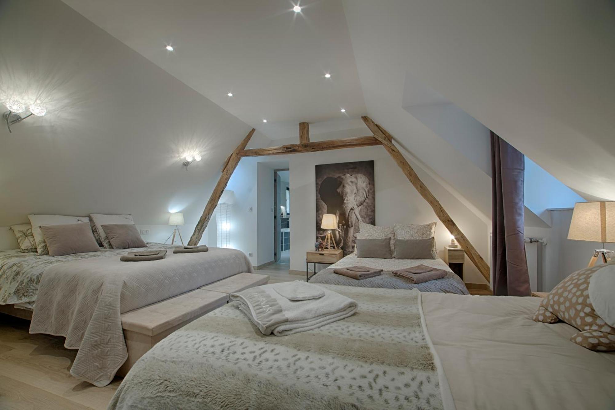 Ferme Des Petites Oreilles 4 Etoiles Montignac-Lascaux Luaran gambar